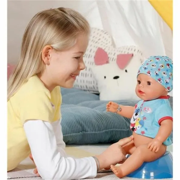 Mannekeen Little Tikes