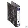 Svirtinė dokumentų spinta DOHE ARCHINOVO Juoda 21,5 x 23,5 x 7,5 cm (20 vnt.)