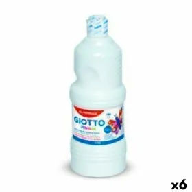Valkoinen häntä Giotto VINILIK 1 kg (6 osaa)