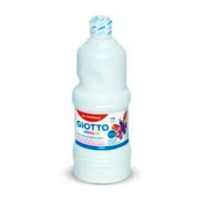 Valkoinen häntä Giotto VINILIK 1 kg (6 osaa)