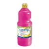 Tempera Giotto Fuksiinpunane 1 L (6 Ühikut)