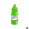 Dažai Giotto Žalia 1 L (6 vnt.)