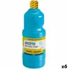 Tempera Giotto Syaani 1 L (6 osaa)
