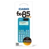 Teaduskalkulaator Casio FX-85SPCW Sinine (10 Ühikut)