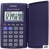 Laskin Casio HL-820VER Violetti (10 osaa)