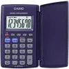 Laskin Casio HL-820VER Violetti (10 osaa)