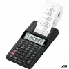 Spausdintuvo skaičiuotuvas Casio HR-8RCE Juoda (10 vnt.)