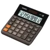Kalkulators Casio MH-12B Melns 13,6 x 12,7 x 2,7 cm (10 gb.)