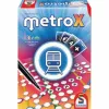 Spēlētāji Schmidt Spiele Metro X