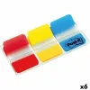 Стикеры для записей Post-it Разноцветный 22 Листья 25 x 38 mm (6 штук)