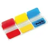 Стикеры для записей Post-it Разноцветный 22 Листья 25 x 38 mm (6 штук)