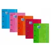Gredzenveida stiprinājums Oxford EUROPEANBINDER Daudzkrāsains A4+ (10 gb.)