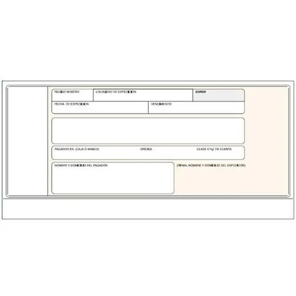 Piegādes grāmatiņa (5 gb.)