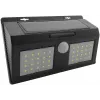 Solar Plastic Lamp 4W SMD