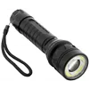 Entac Flashlight Focusable Alu 8W