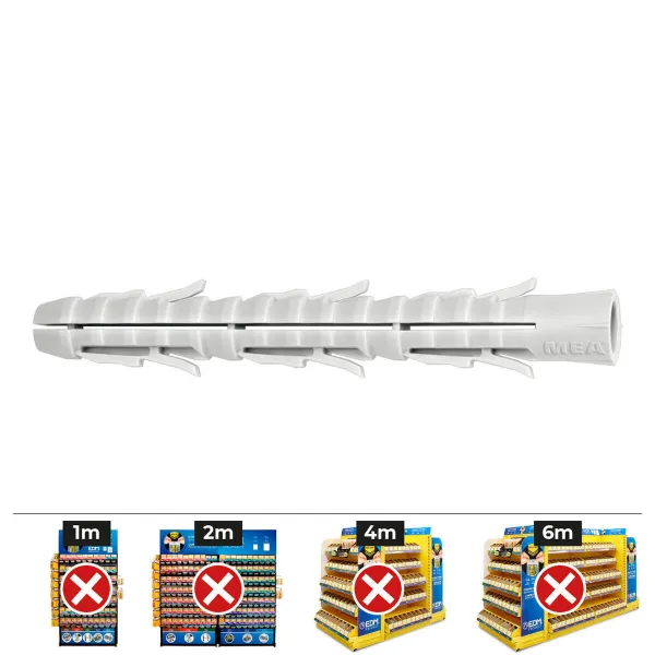 Kniedes CELO FL 6-60 (100 gb.)