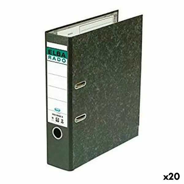 Kiirköitja Elba Hall A4 (20 Ühikut)