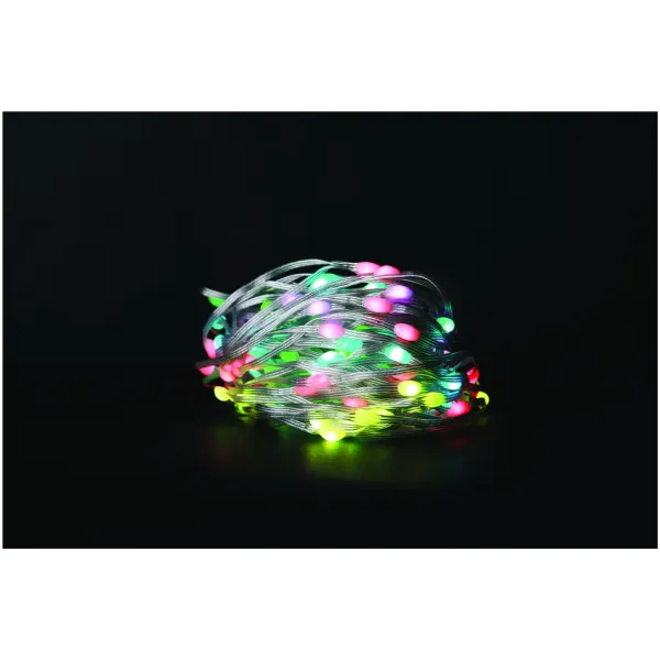 Christmas IP44 200 LED String MC Tuya APP
