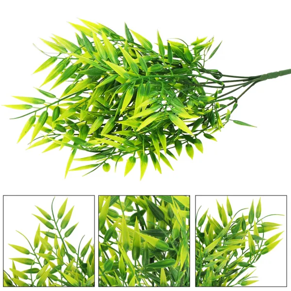 Keinotekoinen koristekimppu Springos HA7398