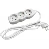 Socket Extension Cord S1 3 Sockets 3m 3G1.5
