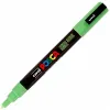 Marker POSCA PC-3M Light Green (6 Units)