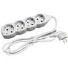 Socket Extension Cord S1 4 Sockets 3m 3G1.5