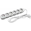 Socket Extension Cord S1 6 Sockets 3m 3G1.5