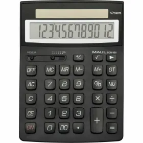 Teaduskalkulaator Maul ECO 950 Must