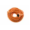 Extension Cord 10m Orange 3G1.5