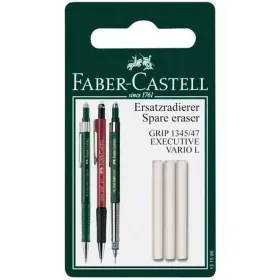 Карандаш-корректор Faber-Castell 3 Предметы (5 штук) (3 штук)