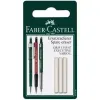 Izgaismojošs Acu Zīmulis Faber-Castell 3 Daudzums (5 gb.) (3 gb.)