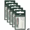 Izgaismojošs Acu Zīmulis Faber-Castell 3 Daudzums (5 gb.) (3 gb.)