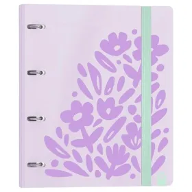 Žiedinis segtuvas Carchivo CARPEBLOCK Dedešva A4 (8 vnt.)