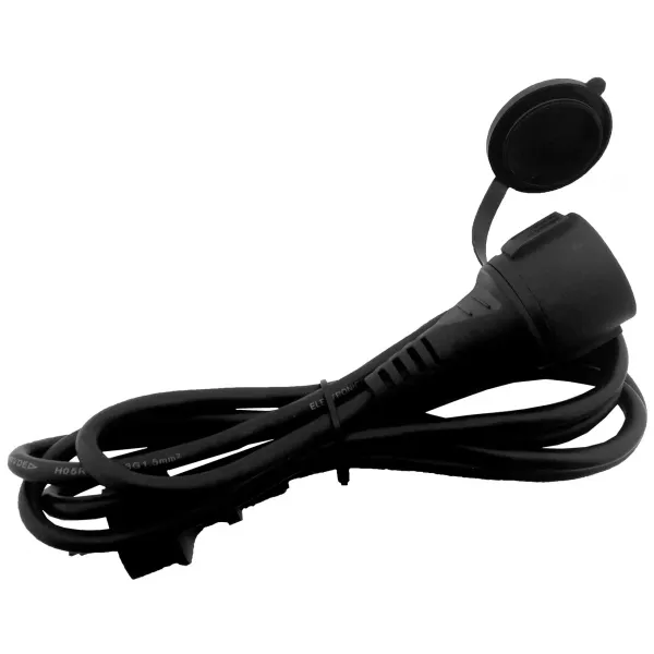 Extension Cord IP44 20m