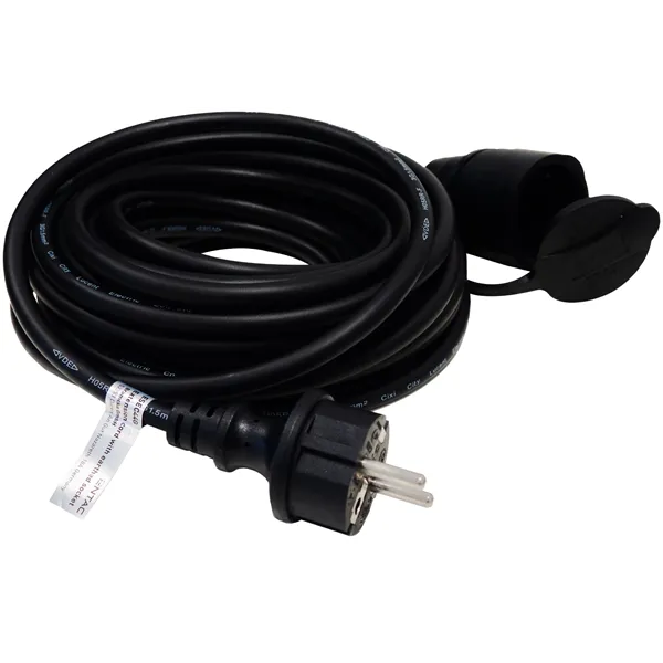 Extension Cord IP44 20m