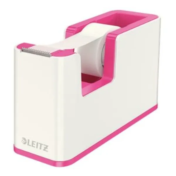 Sellotape Dispenser Leitz Fuchsia