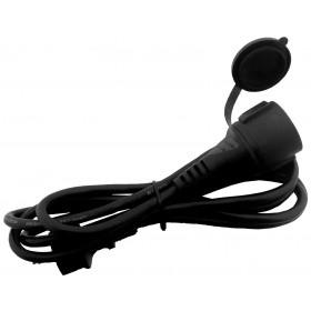 Extension Cord IP44 30m