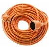 Extension Cord 30m Orange 3G1.5