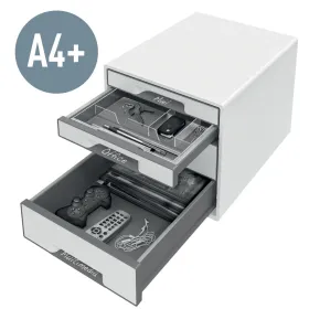 Komoda Leitz WOW CUBE Balta