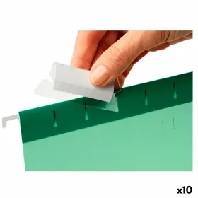 Žiūrovas Esselte Etiketė 25 Dalys (10 vnt.)