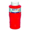 Finger Paint Giotto Red 750 ml (6 Units)