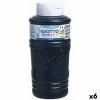 Sormiväri Giotto Musta 750 ml (6 osaa)
