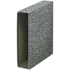 Рычажный картотечный шкаф DOHE ARCHIPLÁS Серый Лист (20 штук)