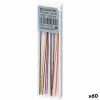 Pieštuko švino pakeitimas Bismark 0,5 mm (60 vnt.)