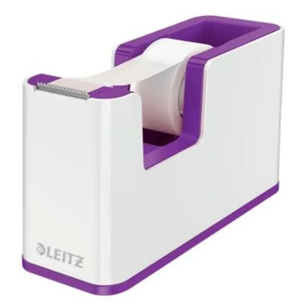 Teippiannostelija Leitz Purppura