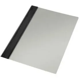 Dokumentacija Esselte Juoda Lapas 50 Dalys (5 vnt.)