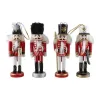 Artezan Wooden Nutcracker 13cm 4pcs/box