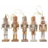 Artezan Wooden Nutcracker 13cm 5pcs/box