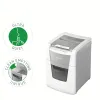 Micro-Cut Paper Shredder Leitz IQ 100 Autofeed