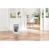 Micro-Cut Paper Shredder Leitz IQ 100 Autofeed
